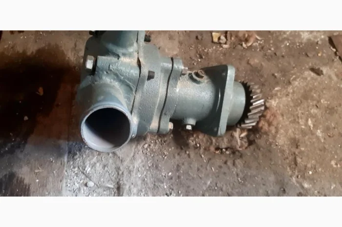 Запчасти К6616Ч12/14 в Киев, Чернигов, Черкассы, Житомир, Черновцы, Тернополь, Сумы, Луцк- фото № 14