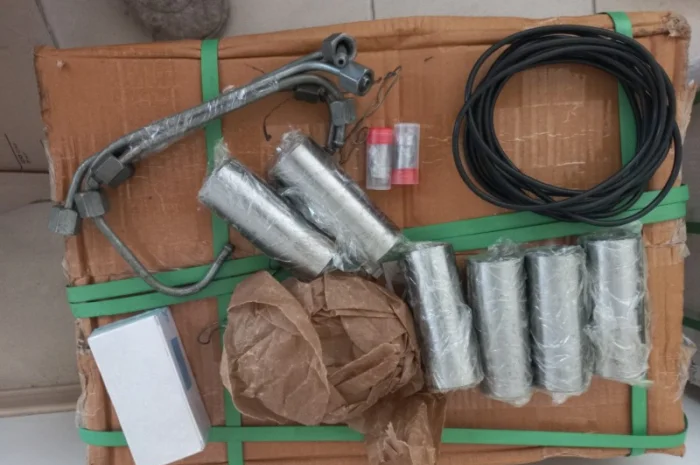 Запчасти К6616Ч12/14 в Киев, Чернигов, Черкассы, Житомир, Черновцы, Тернополь, Сумы, Луцк- фото № 13