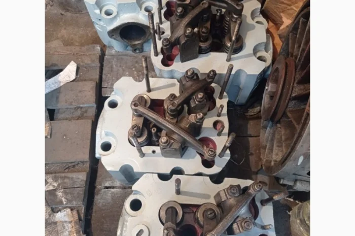 Блок -Картер дизелей 1Д12, 1Д6, 3Д6, 7Д6, 3Д12 в Львов, Хмельницкий, Винница, Киев, Харьков, Измаил- фото № 12