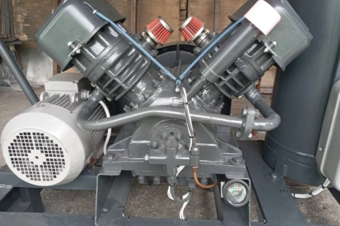 Блок -Картер дизелей 1Д12, 1Д6, 3Д6, 7Д6, 3Д12 в Львов, Хмельницкий, Винница, Киев, Харьков, Измаил- фото № 9