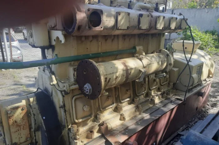 Судовые запчасти и оборудование в Одесса, Кишинёв, Николаев, Херсон, Южный, Черноморск, Измаил- фото № 3