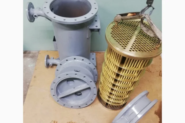 Судовые запчасти и оборудование в Одесса, Кишинёв, Николаев, Херсон, Южный, Черноморск, Измаил- фото № 17