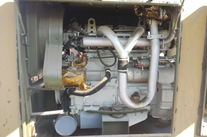 Дизельный двигатель 4Ч8.5/11 РИГА ДИЗЕЛЬ в Львов, Винница, Ужгород, Луцк, Ровно, Киев, Сумы- фото № 1