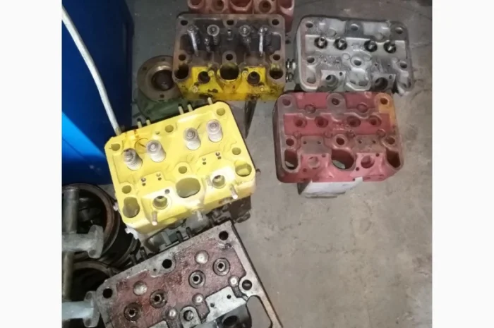 Дизельный двигатель 4Ч8.5/11 РИГА ДИЗЕЛЬ в Львов, Винница, Ужгород, Луцк, Ровно, Киев, Сумы- фото № 9