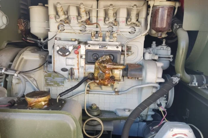 Дизельный двигатель 4Ч8.5/11 РИГА ДИЗЕЛЬ в Львов, Винница, Ужгород, Луцк, Ровно, Киев, Сумы- фото № 19