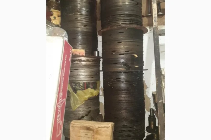 Дизельный двигатель 4Ч8.5/11 РИГА ДИЗЕЛЬ в Львов, Винница, Ужгород, Луцк, Ровно, Киев, Сумы- фото № 14