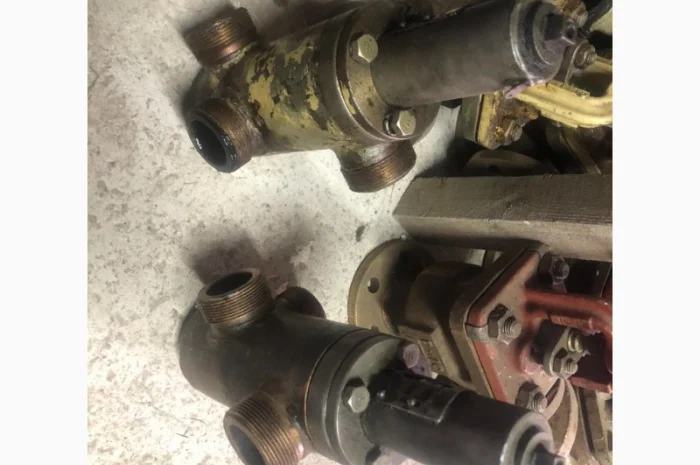 Регуляторы температуры РТП-32 в Львов, Киев, Харьков, Днепр, Кривой Рог, Черкассы, Чернигов, Сумы- фото № 12