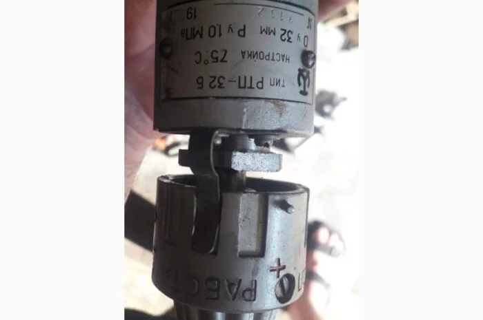 Регуляторы температуры РТП-32 в Львов, Киев, Харьков, Днепр, Кривой Рог, Черкассы, Чернигов, Сумы- фото № 11