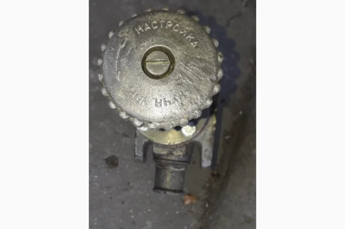 Регуляторы температуры РТП-32 в Львов, Киев, Харьков, Днепр, Кривой Рог, Черкассы, Чернигов, Сумы- фото № 6