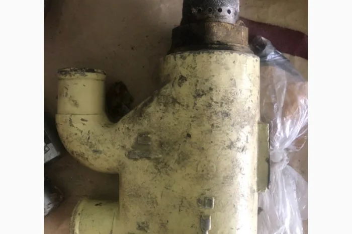 Регуляторы температуры РТП-32 в Львов, Киев, Харьков, Днепр, Кривой Рог, Черкассы, Чернигов, Сумы- фото № 20