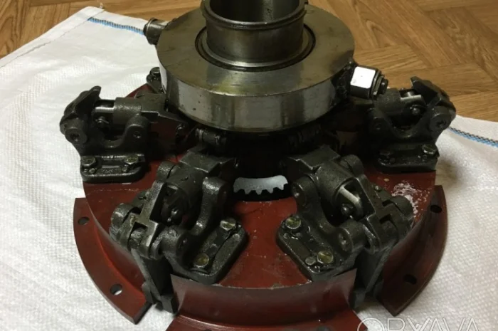 Регуляторы температуры РТП-32 в Львов, Киев, Харьков, Днепр, Кривой Рог, Черкассы, Чернигов, Сумы- фото № 3