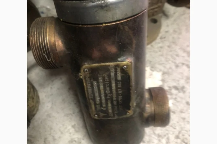 Регуляторы температуры РТП-32 в Львов, Киев, Харьков, Днепр, Кривой Рог, Черкассы, Чернигов, Сумы- фото № 17