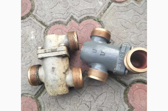 Регуляторы температуры РТП-32 в Львов, Киев, Харьков, Днепр, Кривой Рог, Черкассы, Чернигов, Сумы- фото № 14