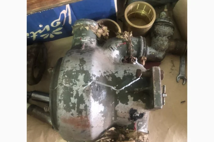 Регуляторы температуры РТП-32 в Львов, Киев, Харьков, Днепр, Кривой Рог, Черкассы, Чернигов, Сумы- фото № 13