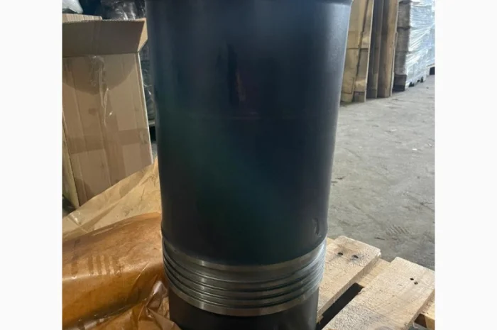 Втулка цилиндров 6ЧН18/22 Хабаровец в Киев, Черкассы, Чернигов, Днепр, Запорожье, Николаев, Рени- фото № 1