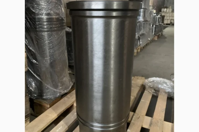 Втулка цилиндров 6ЧН18/22 Хабаровец в Киев, Черкассы, Чернигов, Днепр, Запорожье, Николаев, Рени- фото № 12