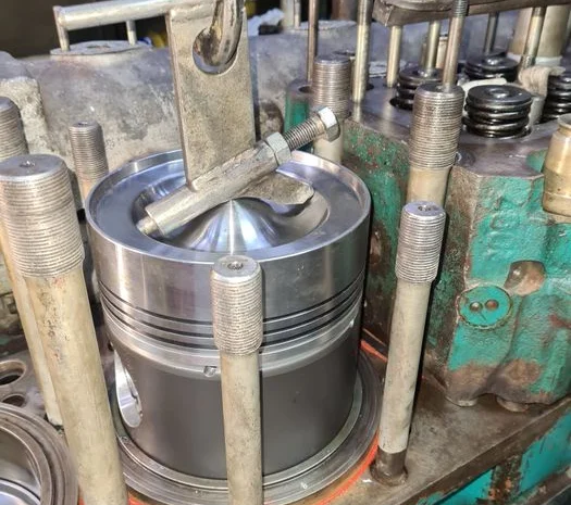 Втулка цилиндров 6ЧН18/22 Хабаровец в Киев, Черкассы, Чернигов, Днепр, Запорожье, Николаев, Рени- фото № 7