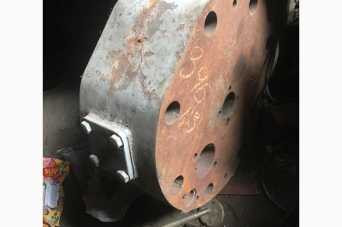 Втулка цилиндров 6ЧН18/22 Хабаровец в Киев, Черкассы, Чернигов, Днепр, Запорожье, Николаев, Рени- фото № 4