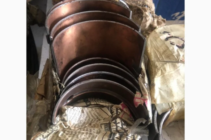 Втулка цилиндров 6ЧН18/22 Хабаровец в Киев, Черкассы, Чернигов, Днепр, Запорожье, Николаев, Рени- фото № 18