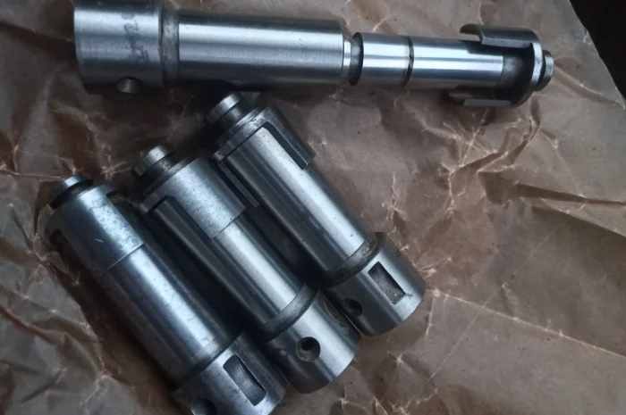 Втулка цилиндров 6ЧН18/22 Хабаровец в Киев, Черкассы, Чернигов, Днепр, Запорожье, Николаев, Рени- фото № 16