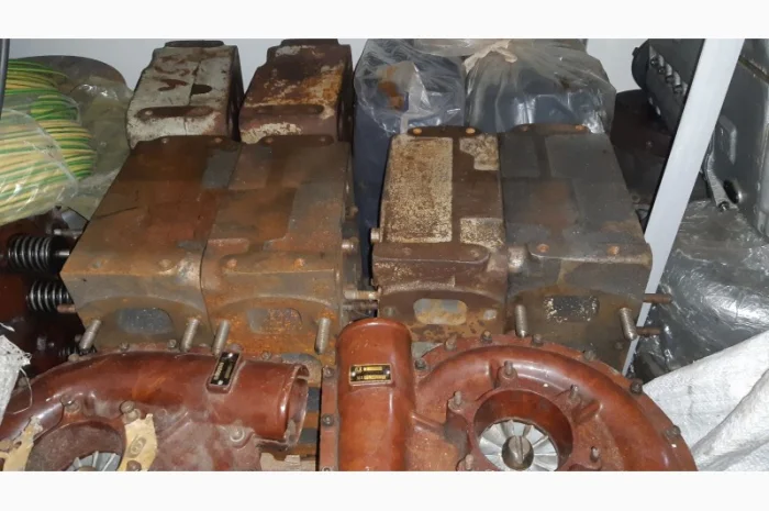 Палец поршневой 1Д6, 1Д12, 3Д6, 7Д6 в Львов, Винница, Ивано-Франковск, Ужгород, Ровно, Сумы, Киев- фото № 18