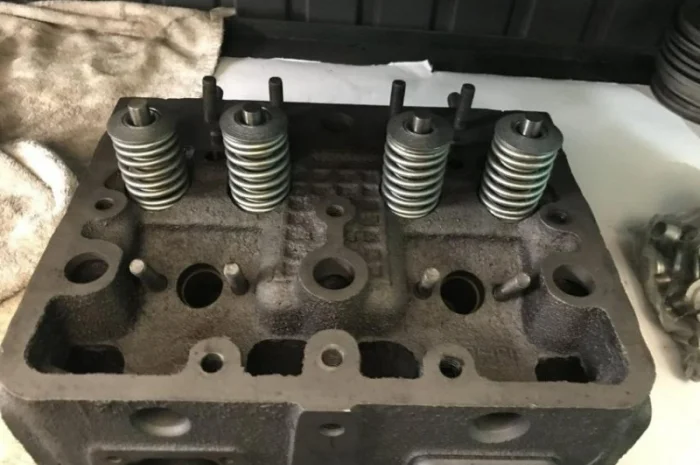 Запчасти реверс-редуктора 1Д6, 3Д6, 1Д12, 6Ч12/14, 4Ч8.5/11 в Львов, Киев, Днепр, Запорожье, Сумы- фото № 11