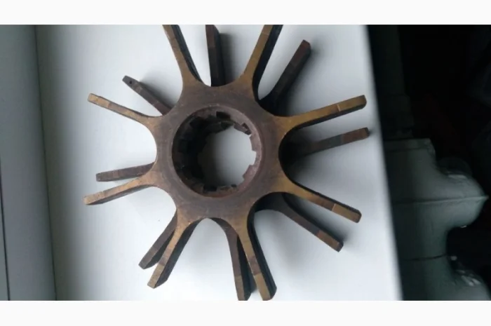 Запчасти реверс-редуктора 1Д6, 3Д6, 1Д12, 6Ч12/14, 4Ч8.5/11 в Львов, Киев, Днепр, Запорожье, Сумы- фото № 10