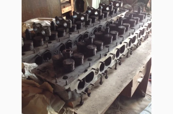 Запчасти реверс-редуктора 1Д6, 3Д6, 1Д12, 6Ч12/14, 4Ч8.5/11 в Львов, Киев, Днепр, Запорожье, Сумы- фото № 8