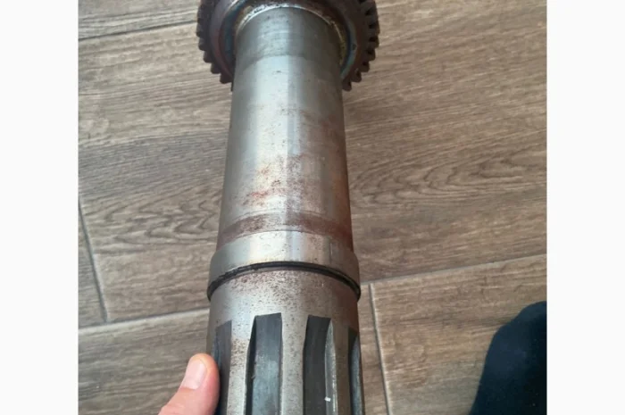 Запчасти реверс-редуктора 1Д6, 3Д6, 1Д12, 6Ч12/14, 4Ч8.5/11 в Львов, Киев, Днепр, Запорожье, Сумы- фото № 19