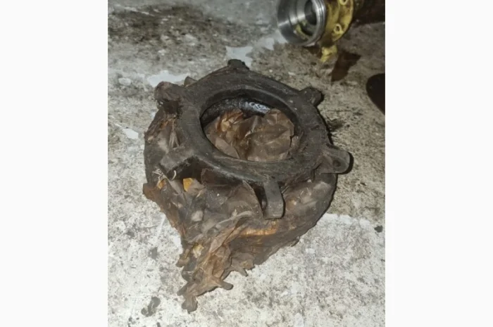 Запчасти реверс-редуктора 1Д6, 3Д6, 1Д12, 6Ч12/14, 4Ч8.5/11 в Львов, Киев, Днепр, Запорожье, Сумы- фото № 5