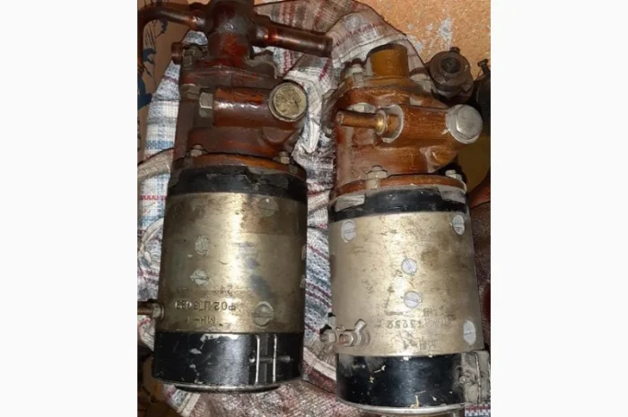 Запчасти реверс-редуктора 1Д6, 3Д6, 1Д12, 6Ч12/14, 4Ч8.5/11 в Львов, Киев, Днепр, Запорожье, Сумы- фото № 18