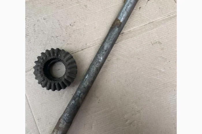 Запчасти реверс-редуктора 3Д6, 1Д6, 1Д12, 7Д6, 6Ч12/14 Львов, Тернополь, Кременчуг, Измаил, Южный- фото № 13