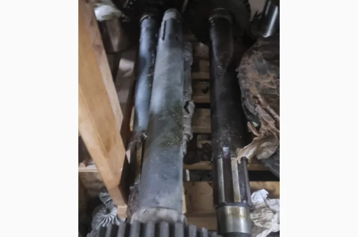 Запчасти реверс-редуктора 3Д6, 1Д6, 1Д12, 7Д6, 6Ч12/14 Львов, Тернополь, Кременчуг, Измаил, Южный- фото № 5