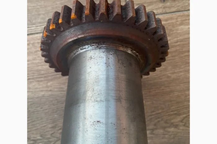 Запчасти реверс-редуктора 3Д6, 1Д6, 1Д12, 7Д6, 6Ч12/14 Львов, Тернополь, Кременчуг, Измаил, Южный- фото № 18