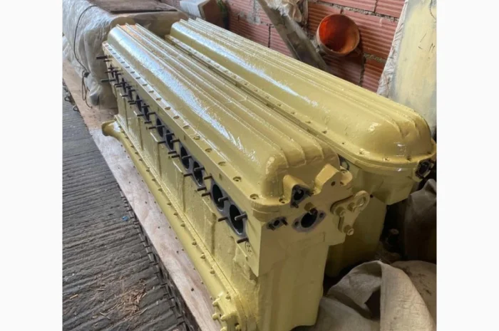 Запчасти дизелей М-400, М-401, М756Б в Киев, Львов, Черкассы, Запорожье, Днепр, Кривой Рог, Полтав- фото № 2