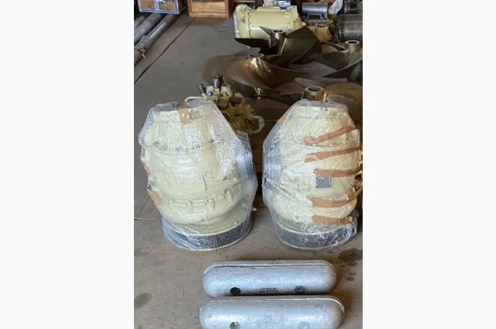 Запчасти дизелей М-400, М-401, М756Б в Киев, Львов, Черкассы, Запорожье, Днепр, Кривой Рог, Полтав- фото № 8