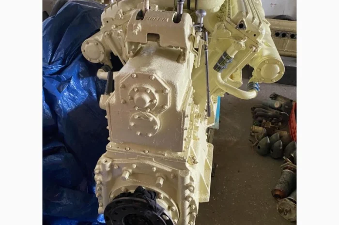 Запчасти дизелей М-400, М-401, М756Б в Киев, Львов, Черкассы, Запорожье, Днепр, Кривой Рог, Полтав- фото № 5