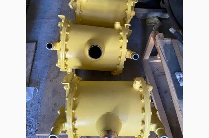 Запчасти дизелей М-400, М-401, М756Б в Киев, Львов, Черкассы, Запорожье, Днепр, Кривой Рог, Полтав- фото № 18