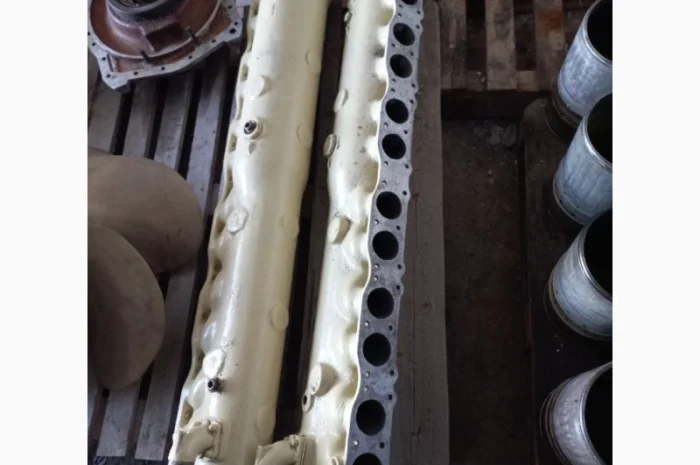 Запчасти дизелей М-400, М-401, М756Б в Киев, Львов, Черкассы, Запорожье, Днепр, Кривой Рог, Полтав- фото № 17