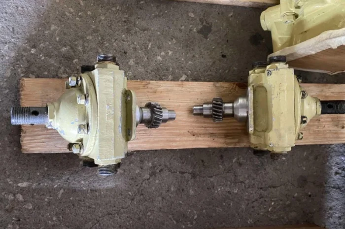 Запчасти дизелей М-400, М-401, М756Б в Киев, Львов, Черкассы, Запорожье, Днепр, Кривой Рог, Полтав- фото № 15