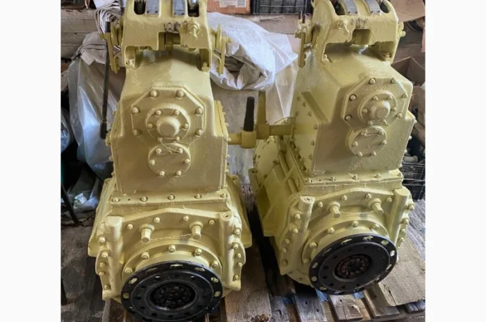 Запчасти дизелей М-400, М-401, М756Б в Киев, Львов, Черкассы, Запорожье, Днепр, Кривой Рог, Полтав- фото № 13