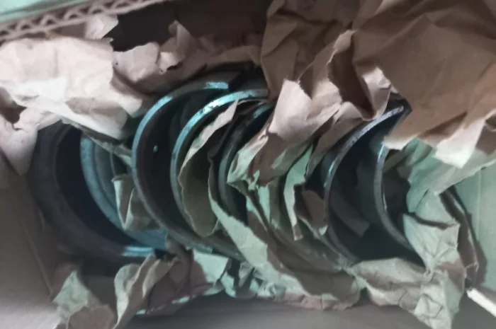 Запчасти 1-Д6, 1-Д12, 3Д-6, 3-Д12, 7-Д6, 7-Д12, У1Д6 в Каменское, Днепр, Кривой Рог, Павлоград, Сумы- фото № 11