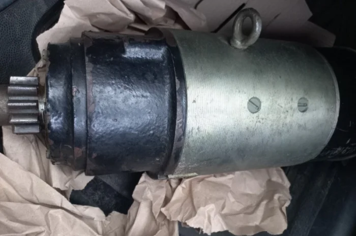 Запчасти 1-Д6, 1-Д12, 3Д-6, 3-Д12, 7-Д6, 7-Д12, У1Д6 в Каменское, Днепр, Кривой Рог, Павлоград, Сумы- фото № 16