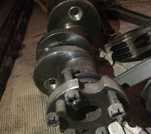 Запчасти 1-Д6, 1-Д12, 3Д-6, 3-Д12, 7-Д6, 7-Д12, У1Д6 в Сумы, Полтава, Черкассы, Чернигов, Киев- фото № 8