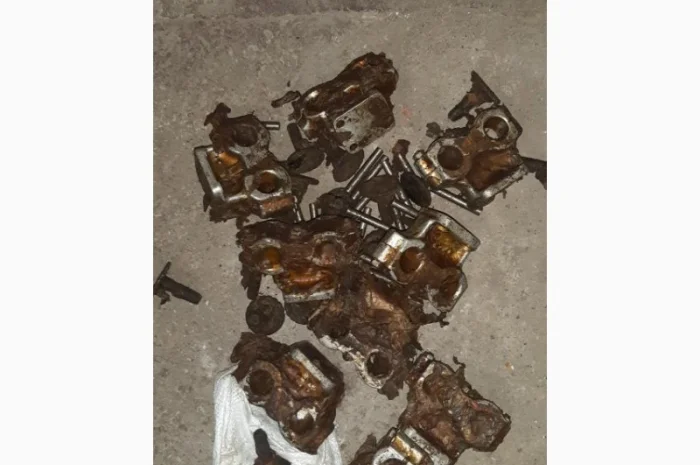 Запчасти 1-Д6, 1-Д12, 3Д-6, 3-Д12, 7-Д6, 7-Д12, У1Д6 в Сумы, Полтава, Черкассы, Чернигов, Киев- фото № 15