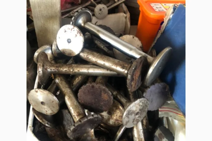 Запчасти 1-Д6, 1-Д12, 3Д-6, 3-Д12, 7-Д6, 7-Д12, У1Д6 в Сумы, Полтава, Черкассы, Чернигов, Киев- фото № 12