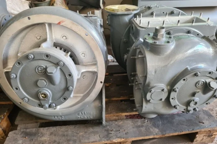 Запчасти судовых дизелей, оборудование в Львов, Ужгород, Тернополь, Ровно, Хмельницкий- фото № 5