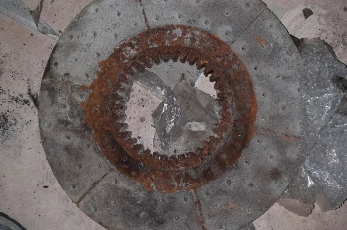 Запчасти судовых дизелей, оборудование в Львов, Ужгород, Тернополь, Ровно, Хмельницкий- фото № 18