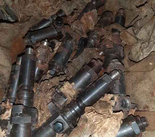 Запчасти судовых дизелей, оборудование в Львов, Ужгород, Тернополь, Ровно, Хмельницкий- фото № 14