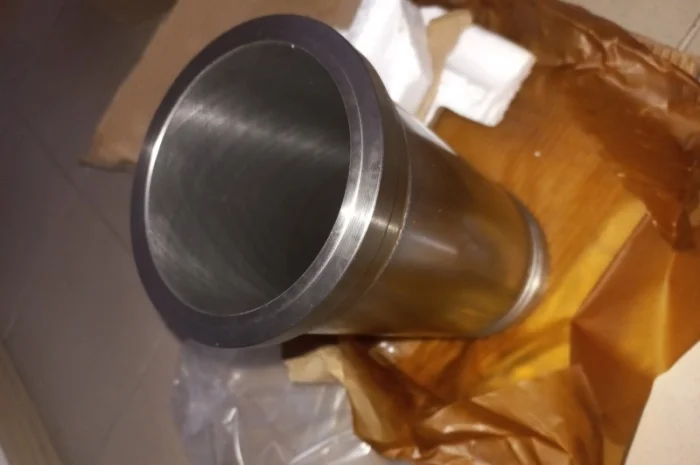 Втулка цилиндров 2Ч8.5/11, 4Ч8.5/11, 6Ч9.5/11, 6Ч12/14, 4Ч10.5/13, 1Д6, 1Д12 в Николаев, Одесса- фото № 9